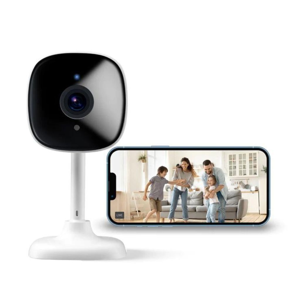 SMART WI_FI CAMERA