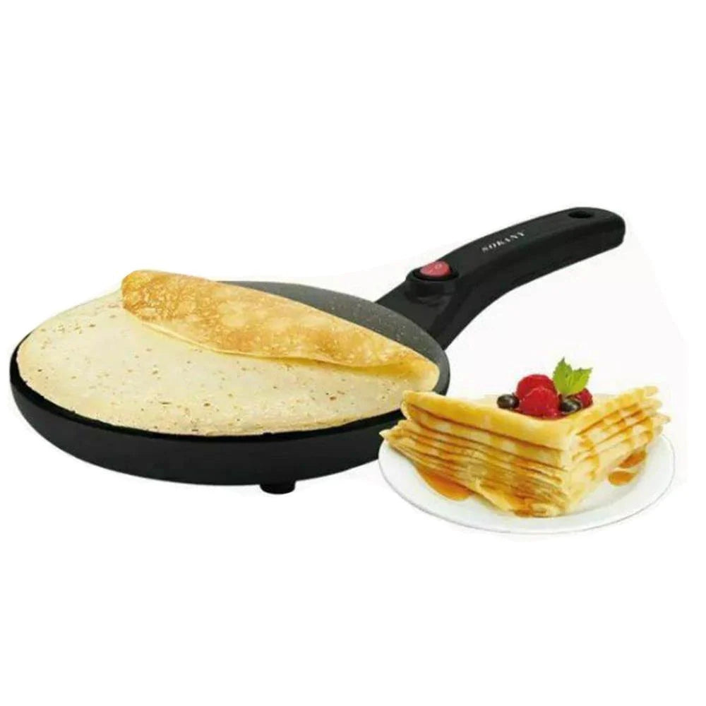 SOKANY Crepe Maker 650W SK-5208
