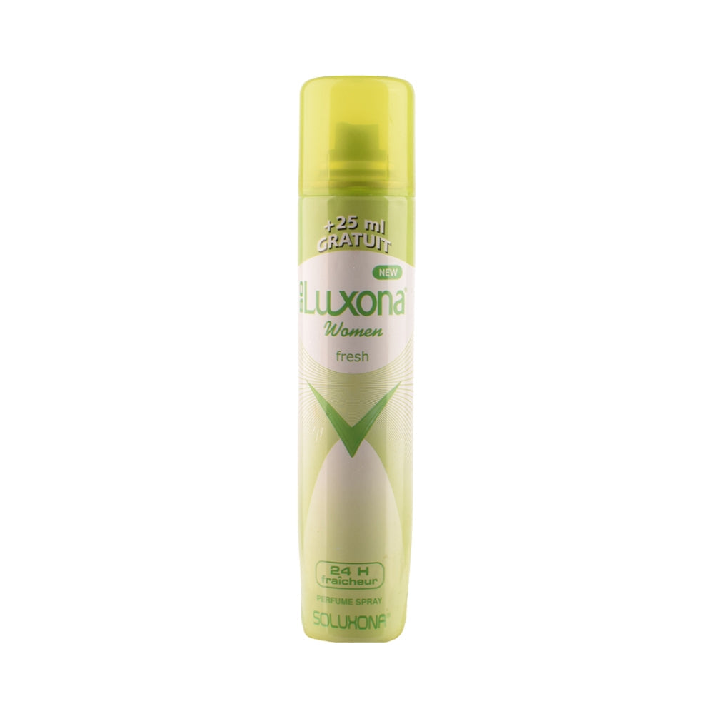 Soluxona Women Fresh 24 H 200 ml