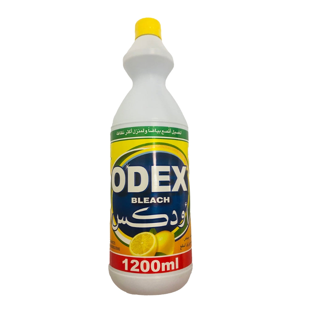 SPARTAN Odex Bleach - Lemon 1200 ML