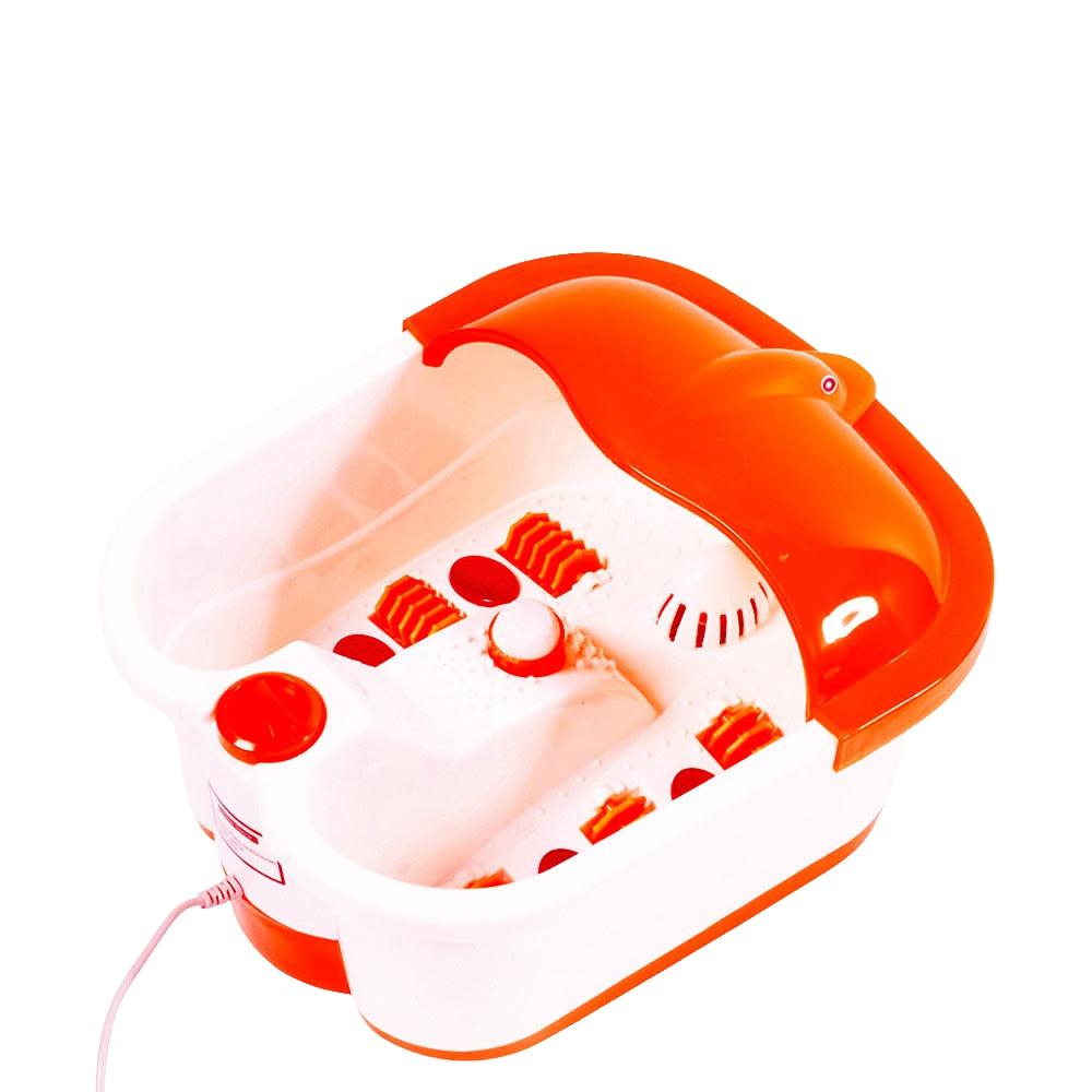 SQ 368 Footbath Massager