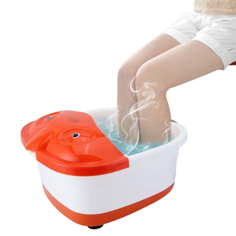 SQ 368 Footbath Massager