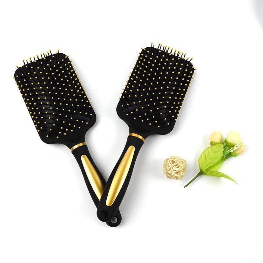 Stimulating Hair Growth Brush