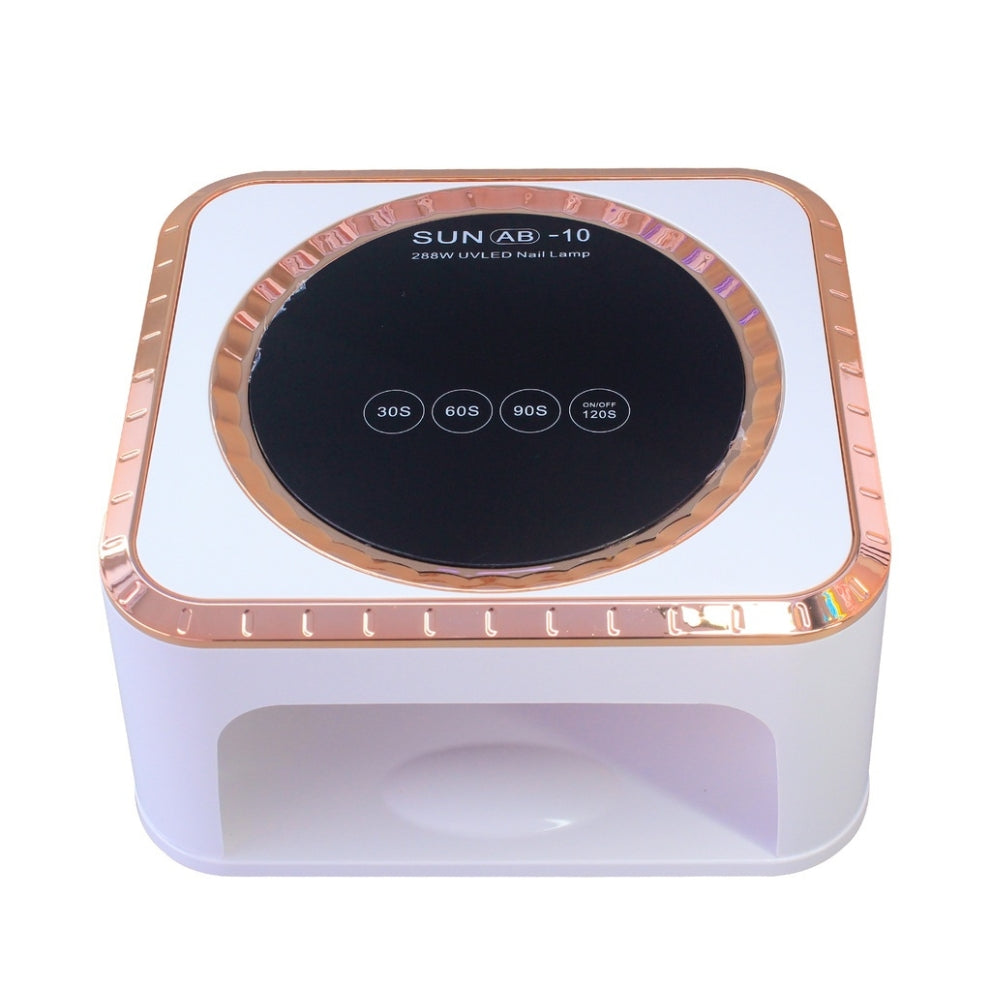 SUN AB-10 288W UVLED Nail Lamp