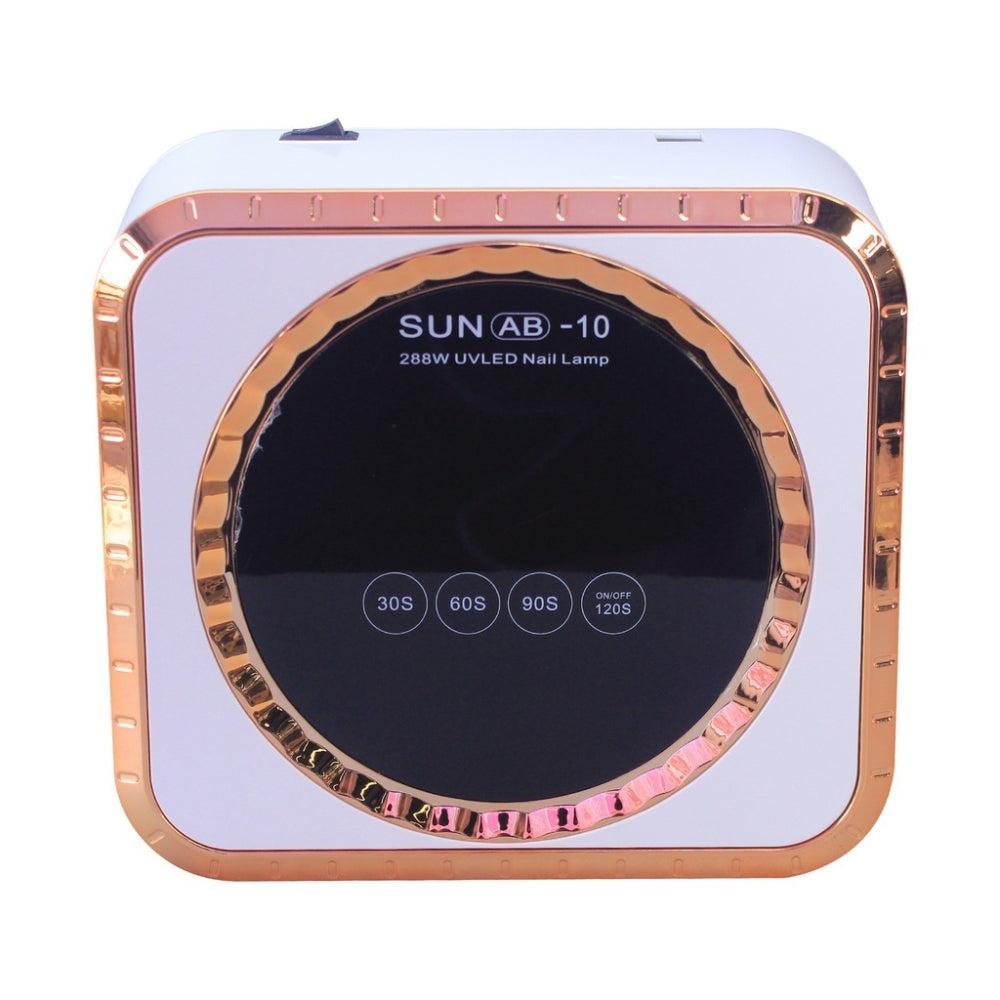 SUN AB-10 288W UVLED Nail Lamp