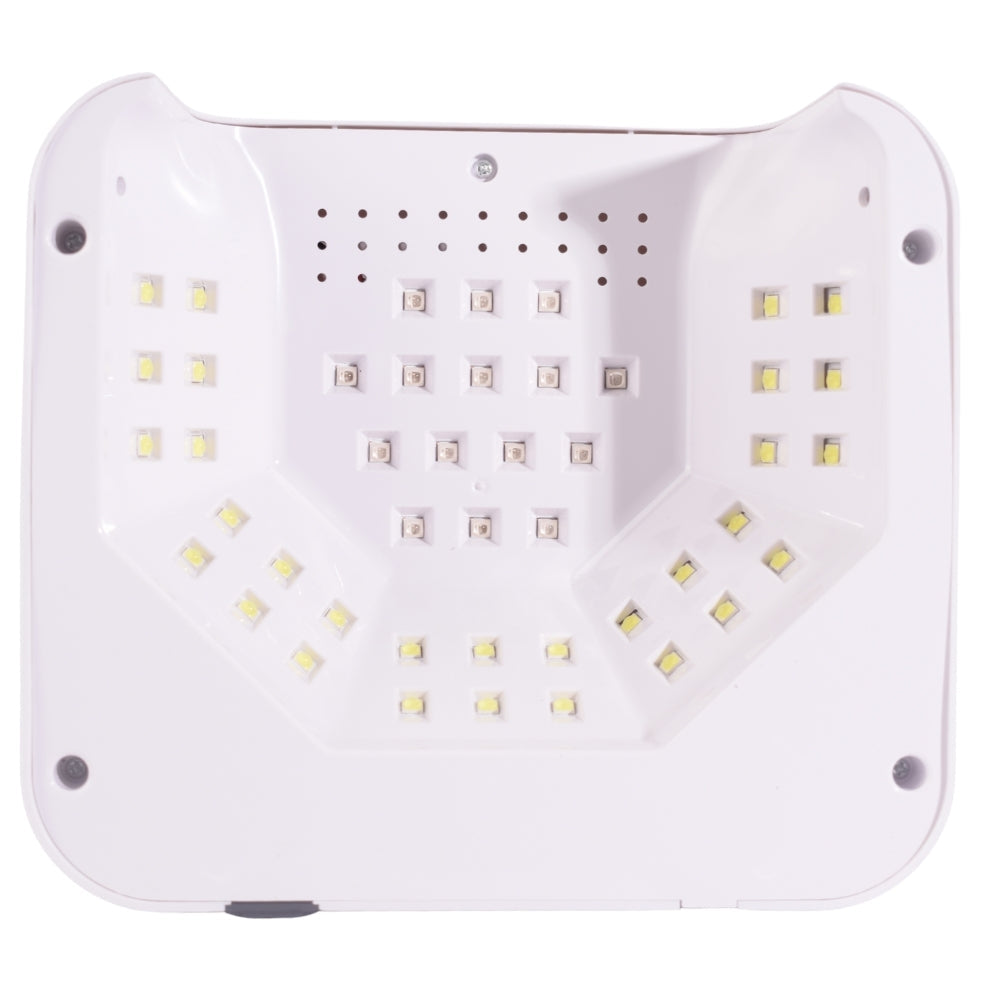 SUN AB-16 288W UV/LED Nail Lamp with Timer Settings