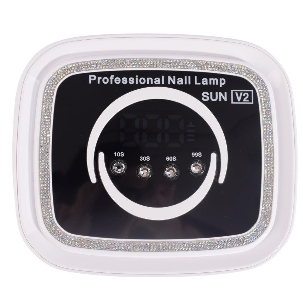SUN V2 Professional Nail Lamp