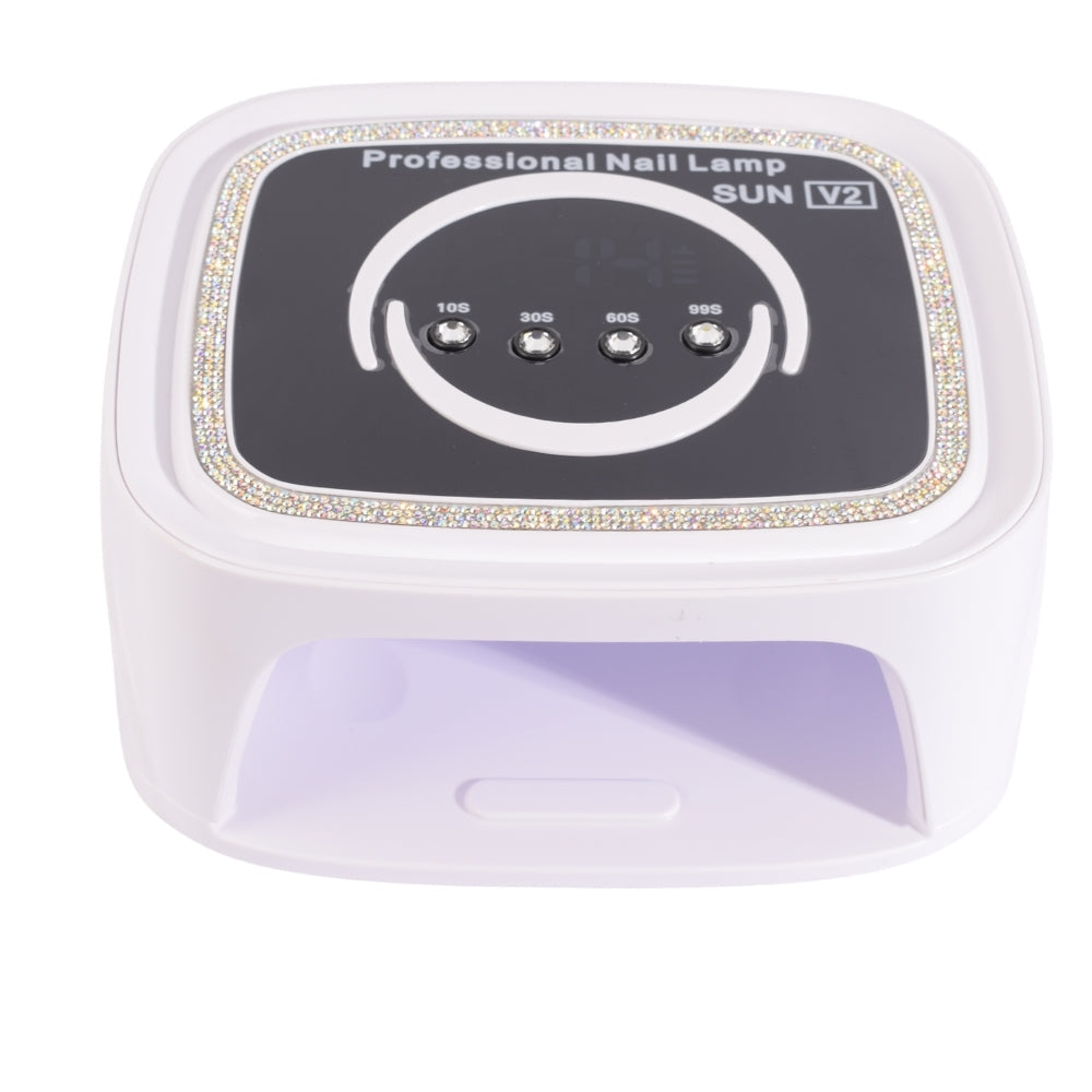 SUN V2 Professional Nail Lamp