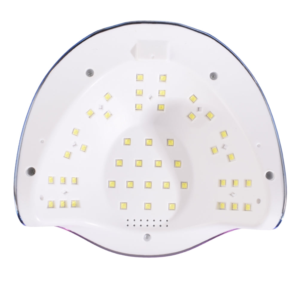 SUN X4 Metallic LED Nail Lamp