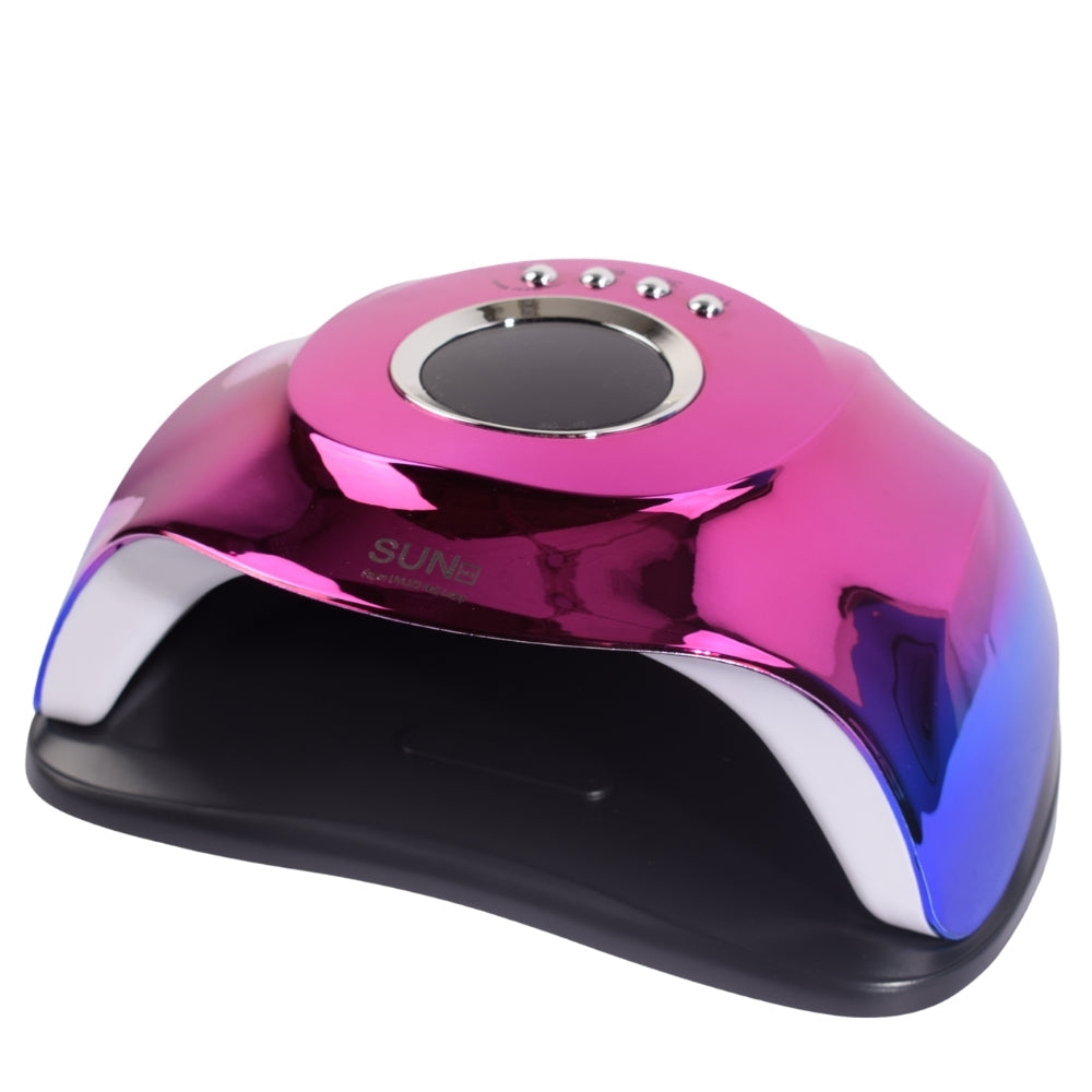 SUN X4 Metallic LED Nail Lamp