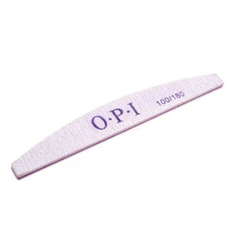 Sandpaper Manicure Files