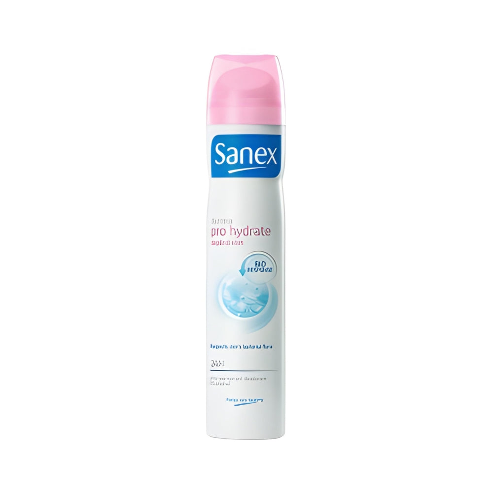 Sanex Deodorant Pro Hydrate Bio Response 200ml