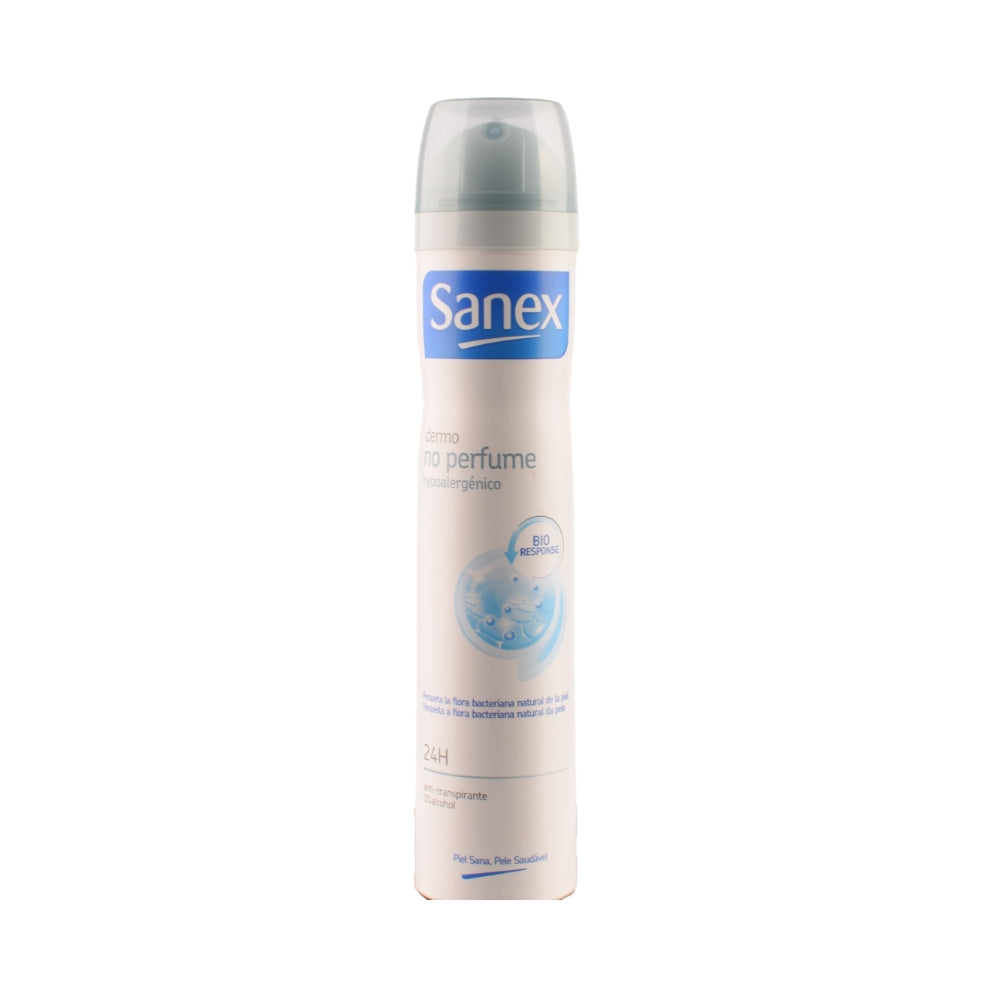 Sanex Dermo No Perfume 200ml