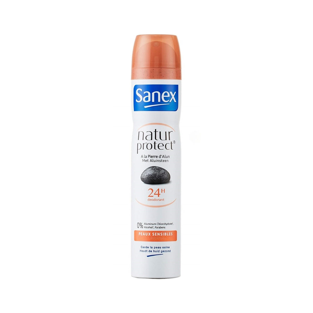 Sanex Men Deodorant Natur Protect