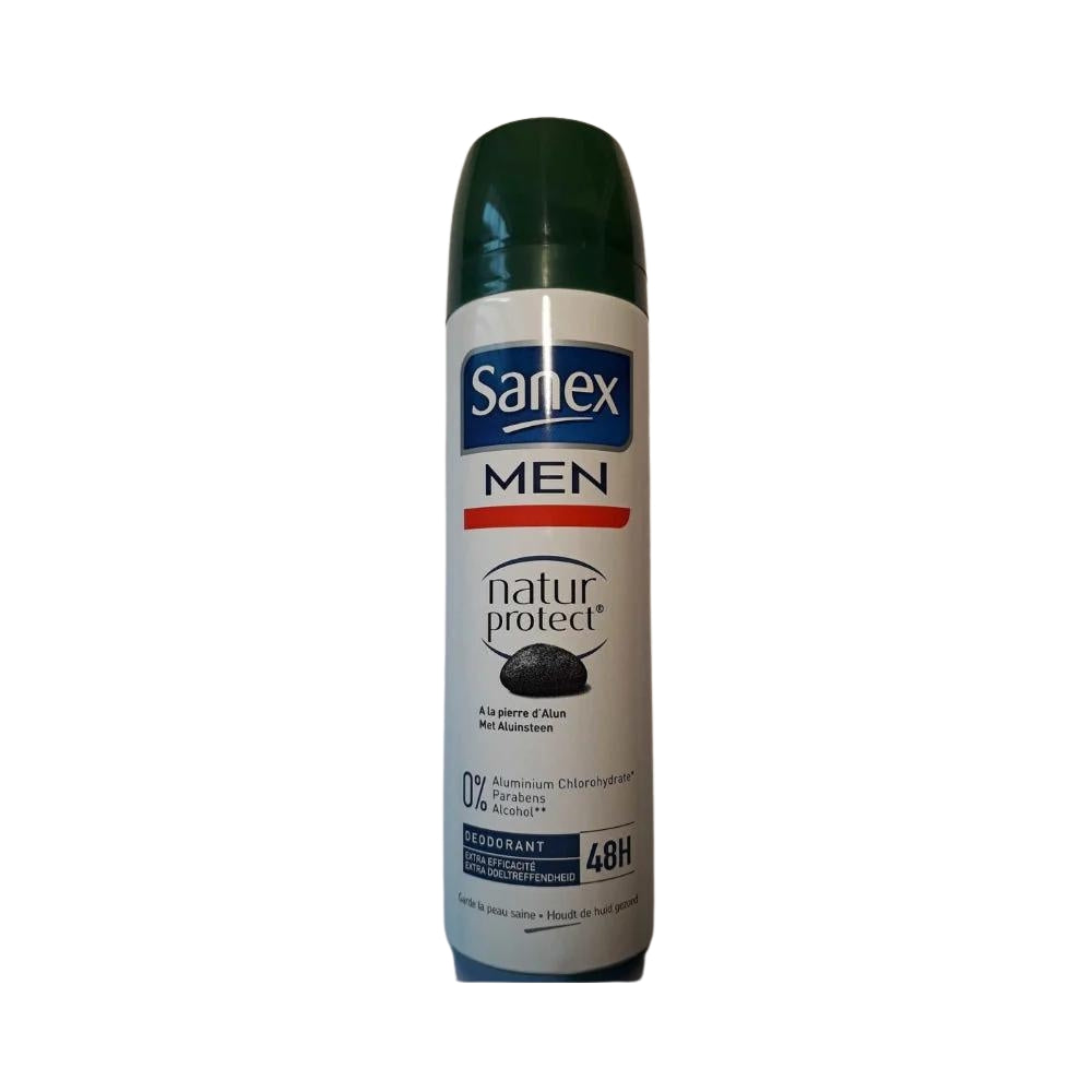 Sanex Men Deodorant Natur Protect