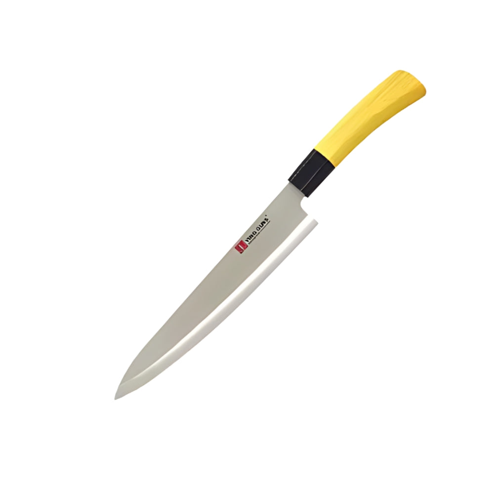 Santoku Stainless Steel Kitchen Knife 12.5cm