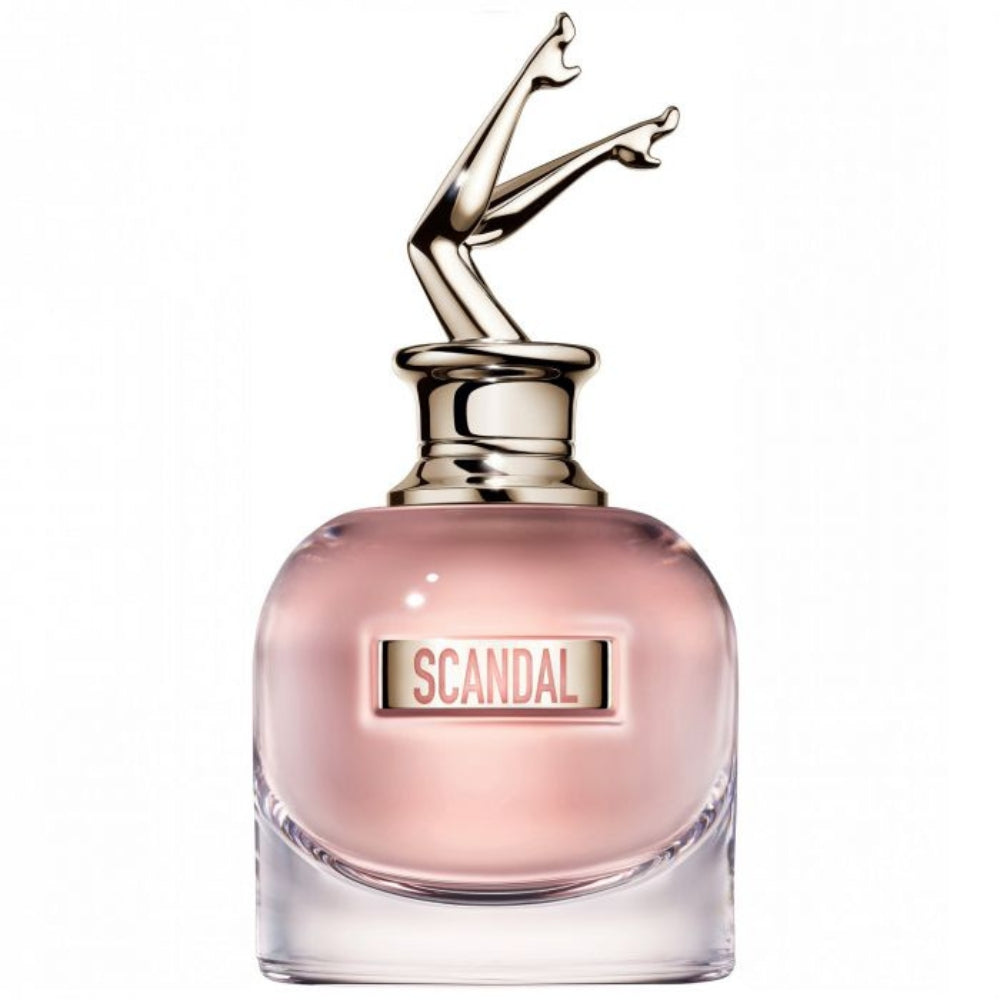 Scandal Jean Paul Gaultier Eau De Parfum 80ml
