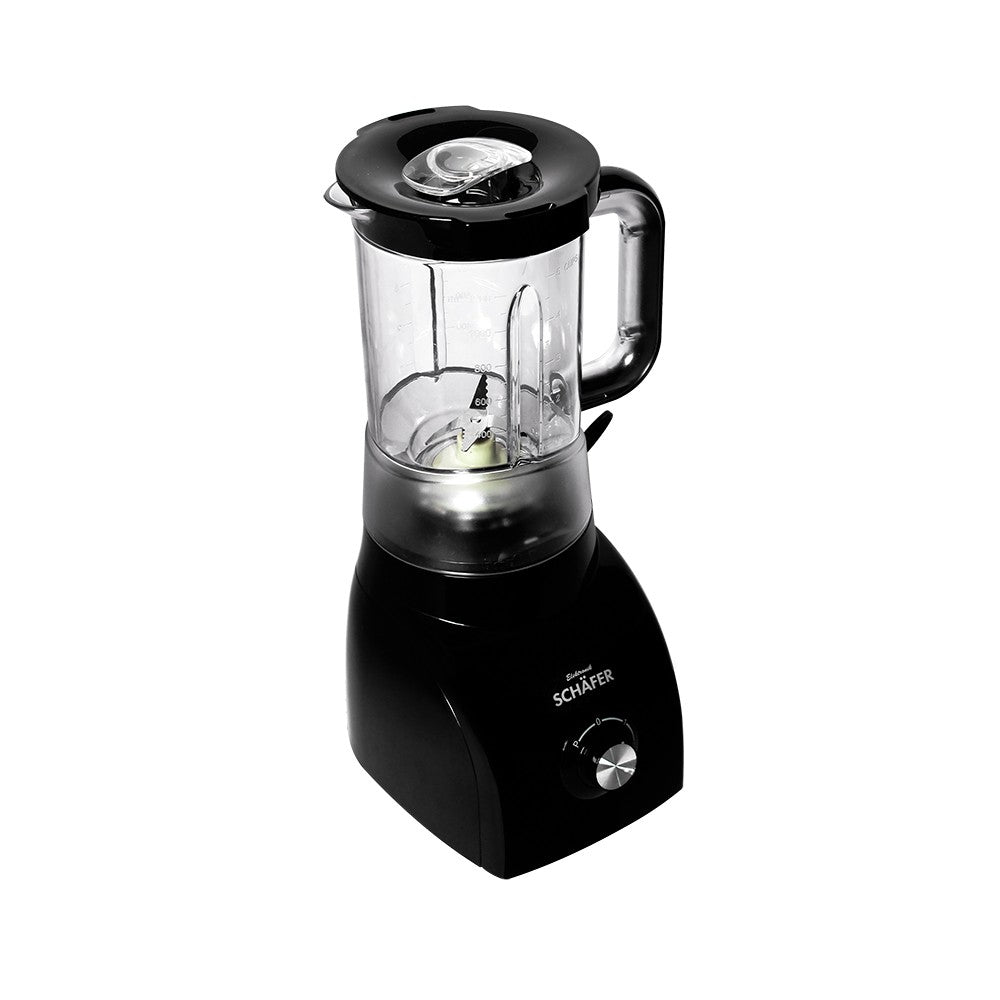 Schafer Food Processor 5 In 1