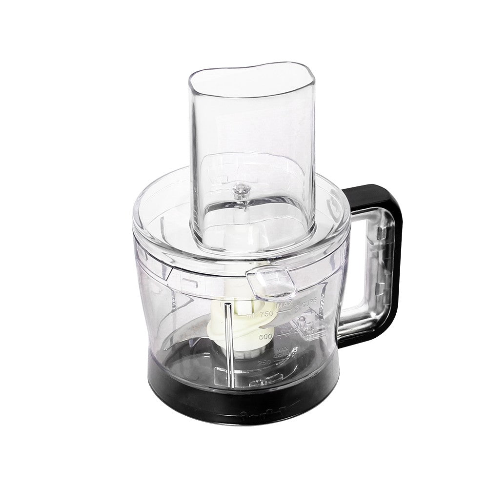 Schafer Food Processor 5 In 1