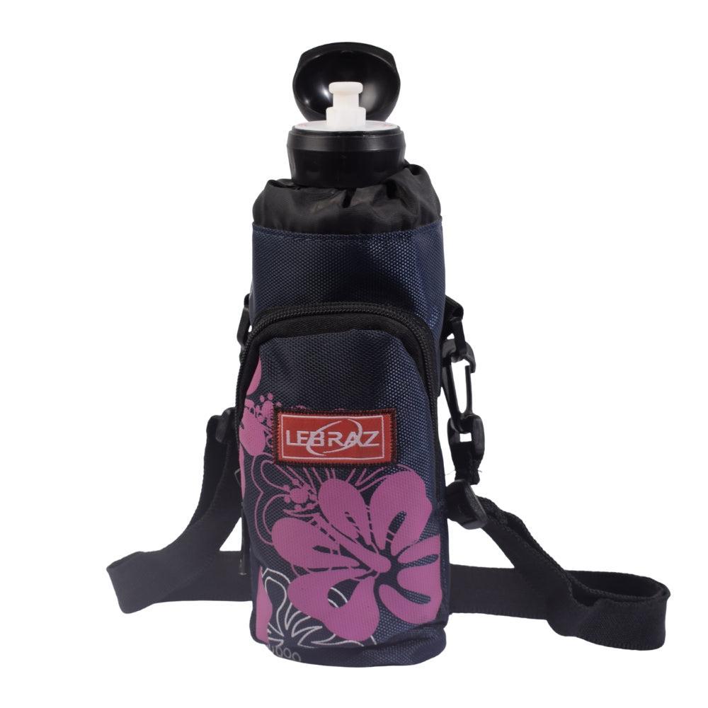 School Water Bottle with Casual Design