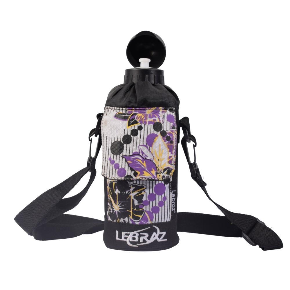 School Water Bottle with Casual Design