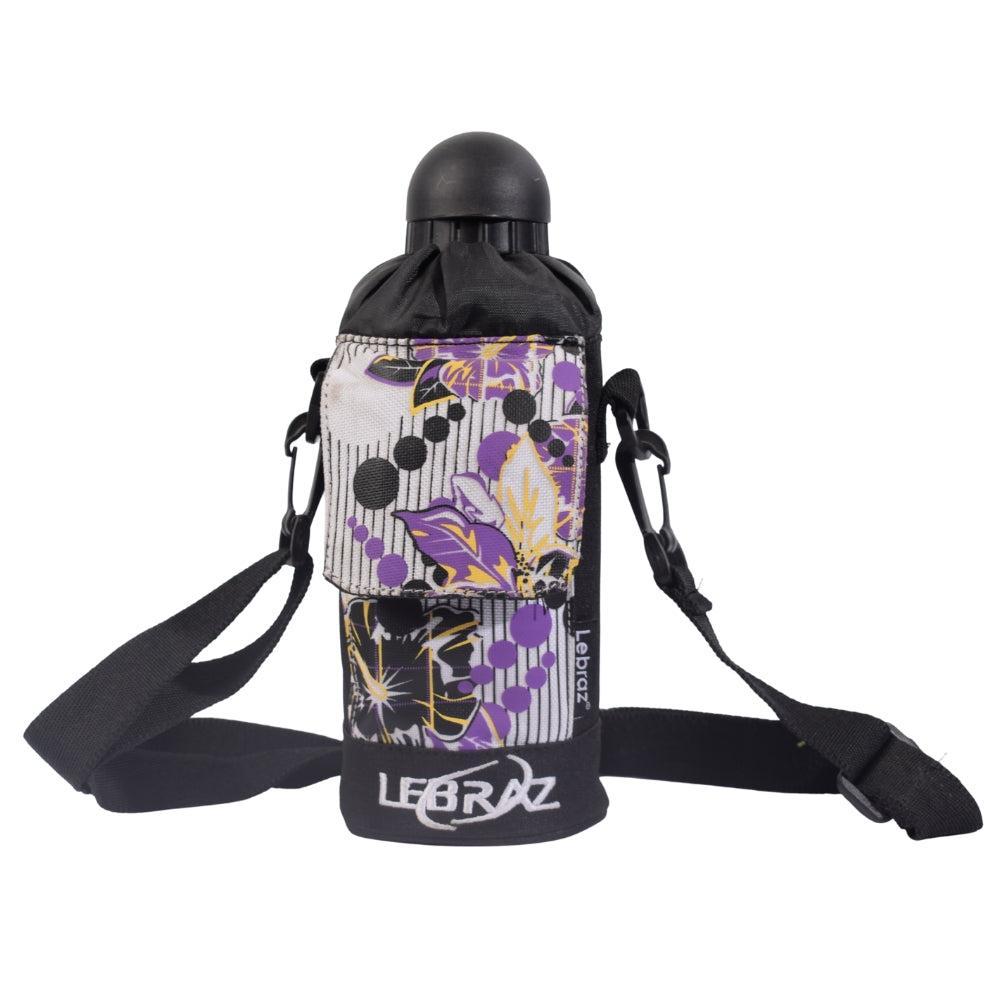 School Water Bottle with Casual Design