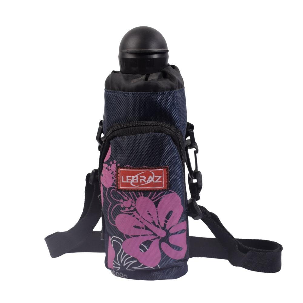 School Water Bottle with Casual Design