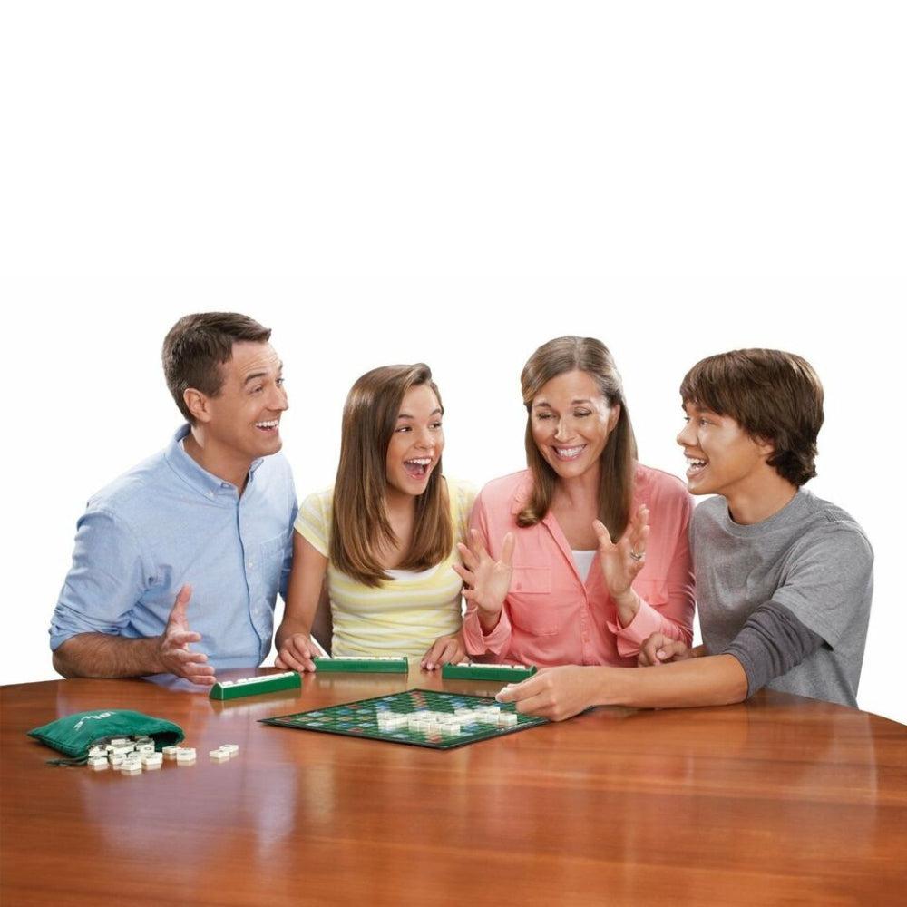 Scrabble Classique Board Game