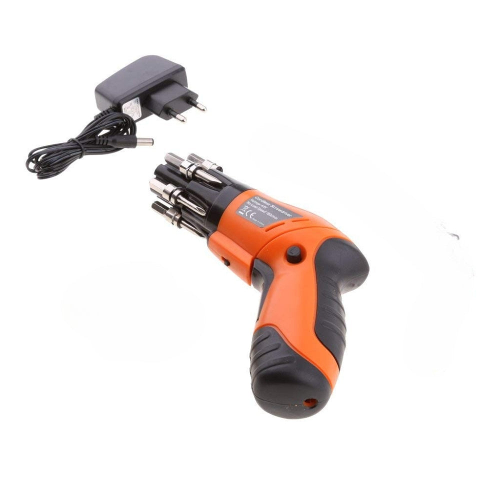 Screwdriver Electric Screwdriver Drill 180 rpm Electric Screwdriver Kit