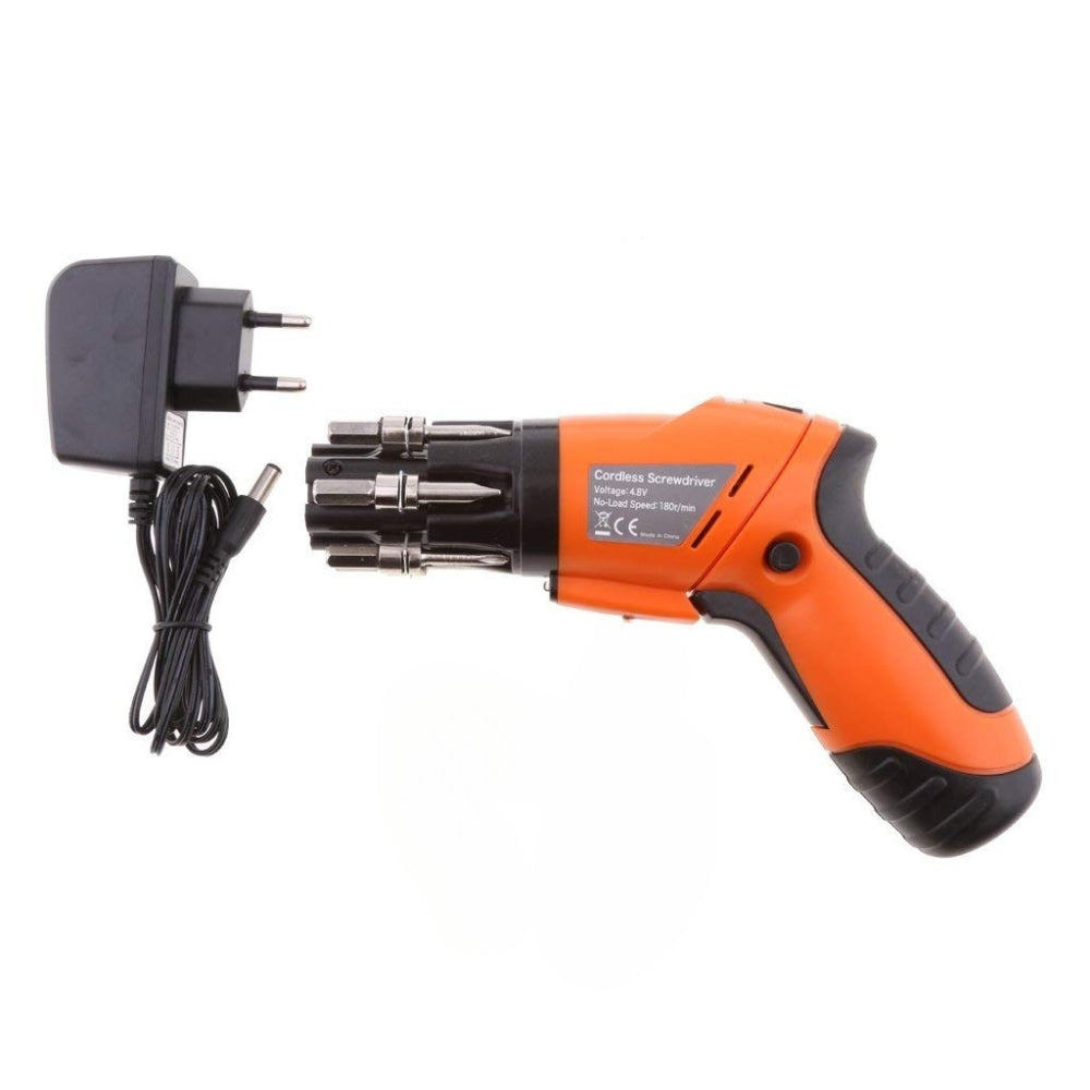 Screwdriver Electric Screwdriver Drill 180 rpm Electric Screwdriver Kit