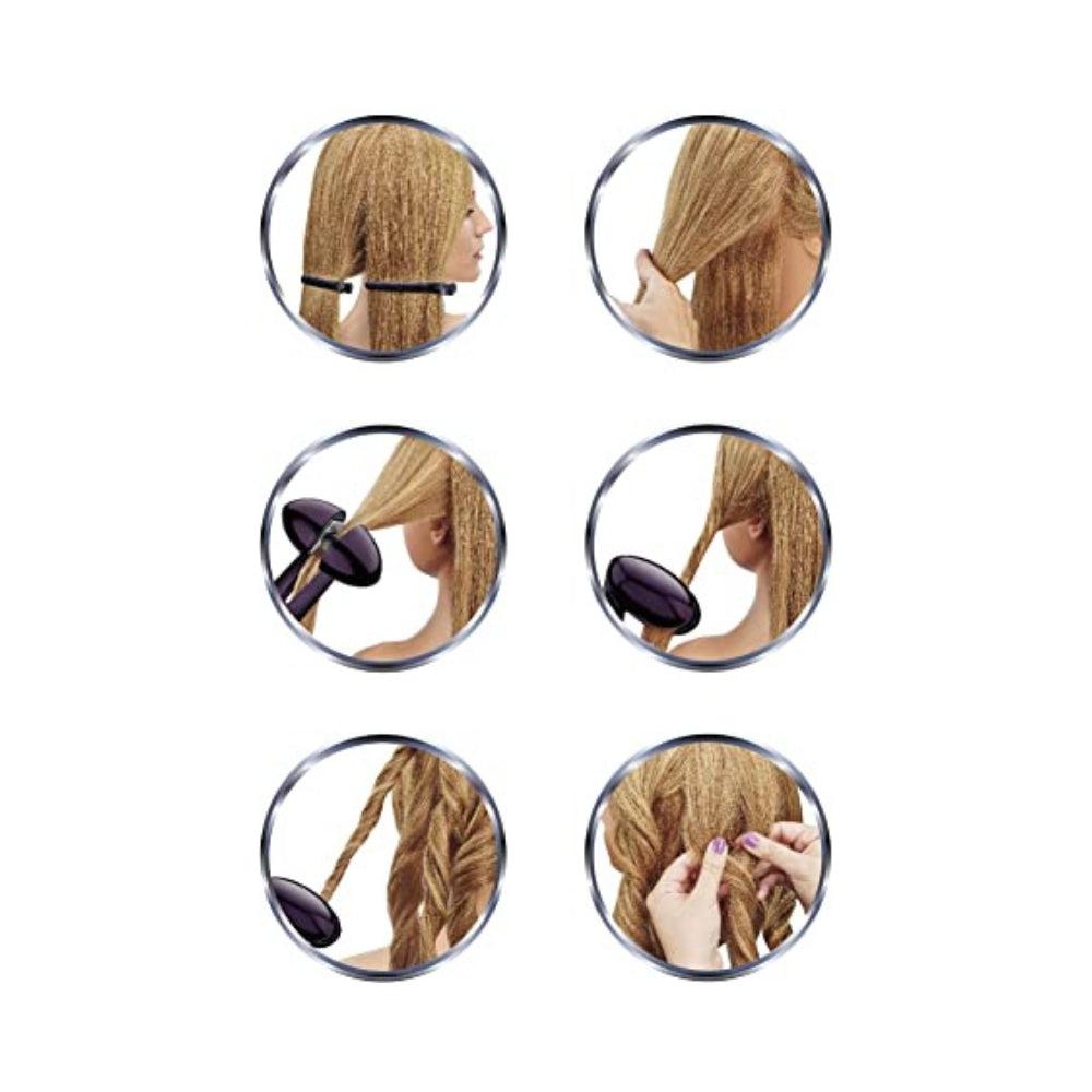 Secret Wave Infini Pro 360 Degree Rotation