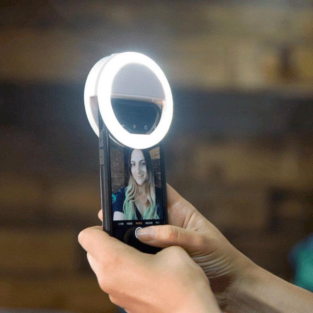 Selfie Ring Light Mini Ring Light