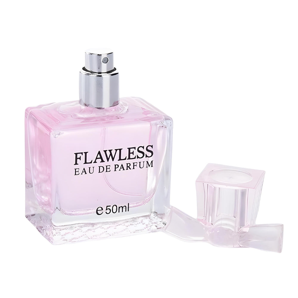 Sellion ParfumsFlawless Eau De Parfum For Women 100ml