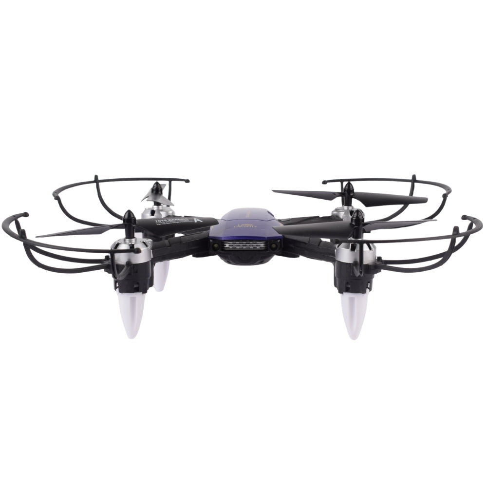 Sensing UAV Drone with Gesture Control Glove