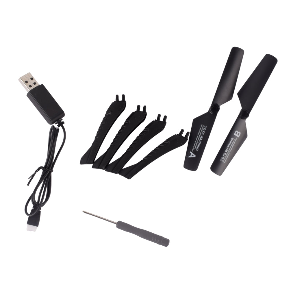 Sensing UAV Drone with Gesture Control Glove