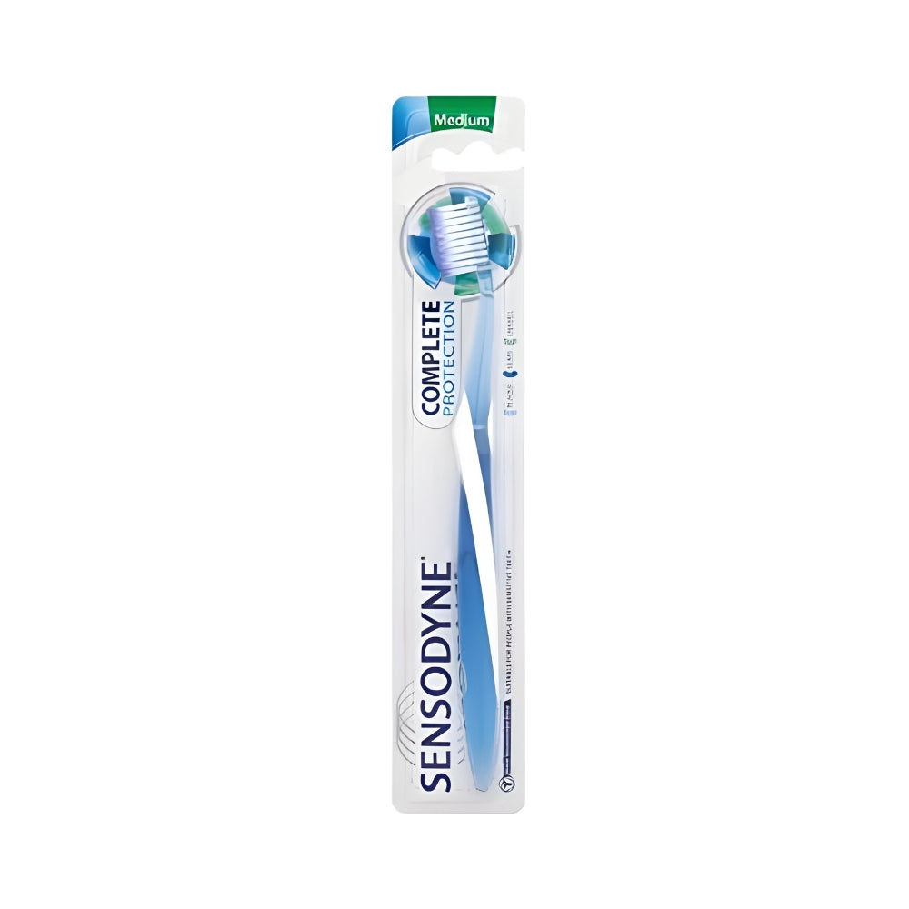Sensodyne Comp Care Toothbrush Medium - Multi Color