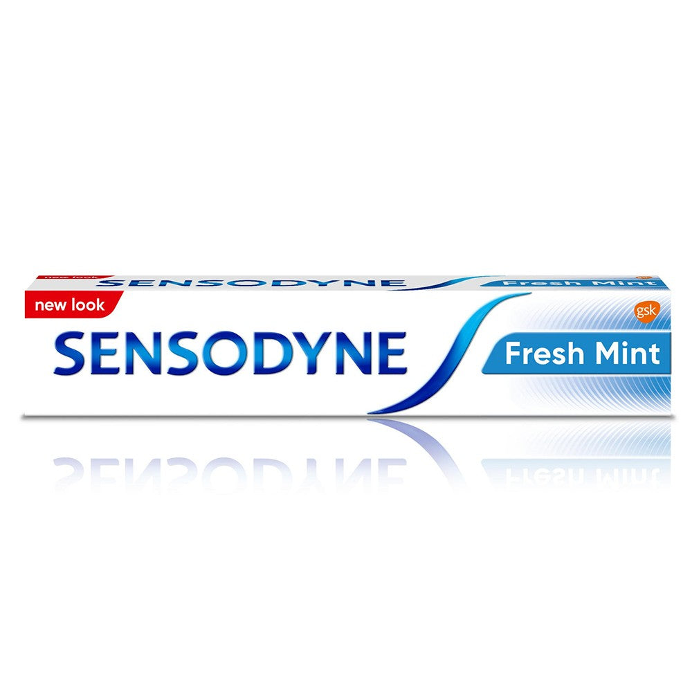 Sensodyne Fresh Mint gsk 75ml