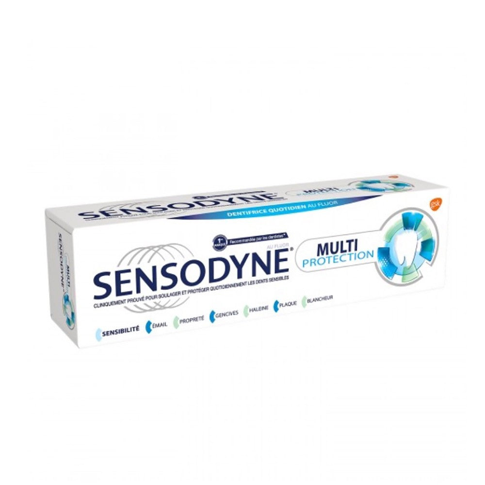 Sensodyne Multi Protection 75ml