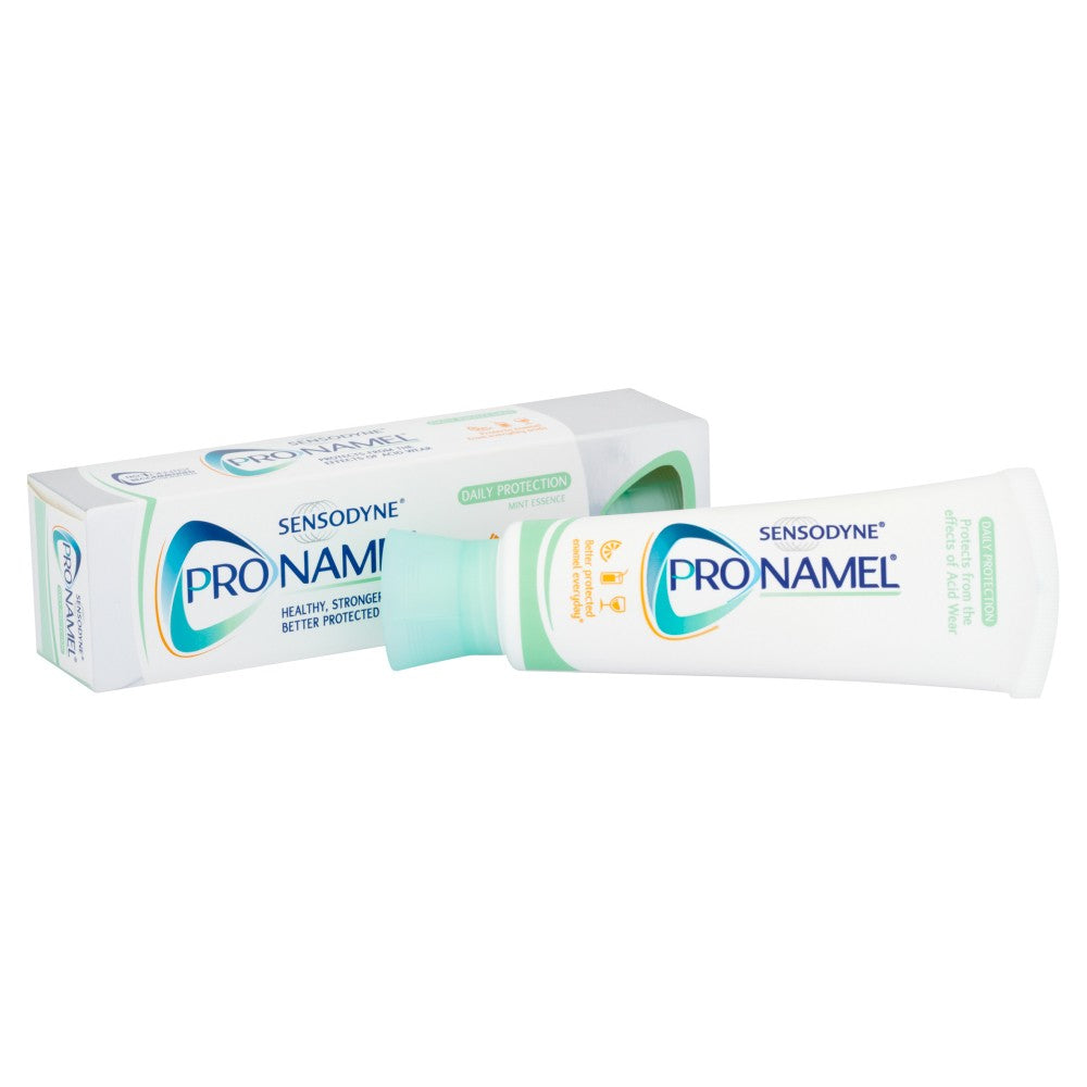 Sensodyne Pro-Namel Daily Protection 75ml