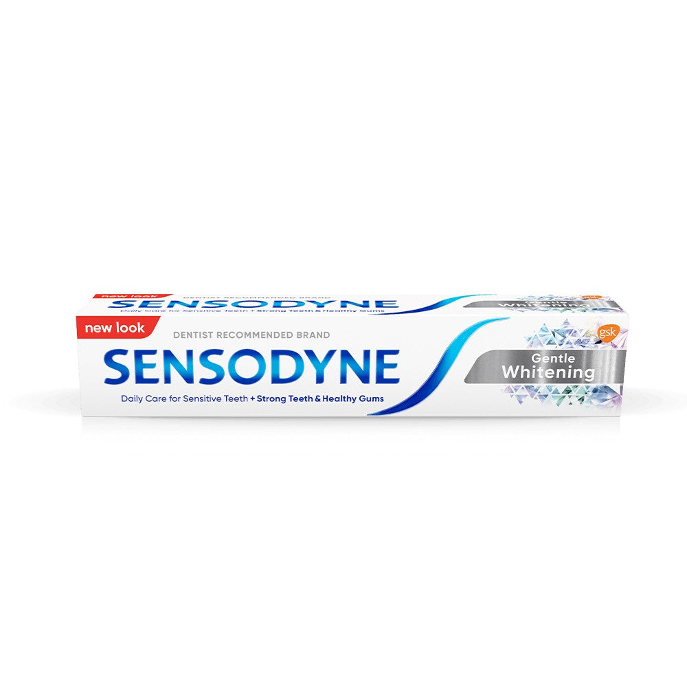Sensodyne Whitening gsk 75ml