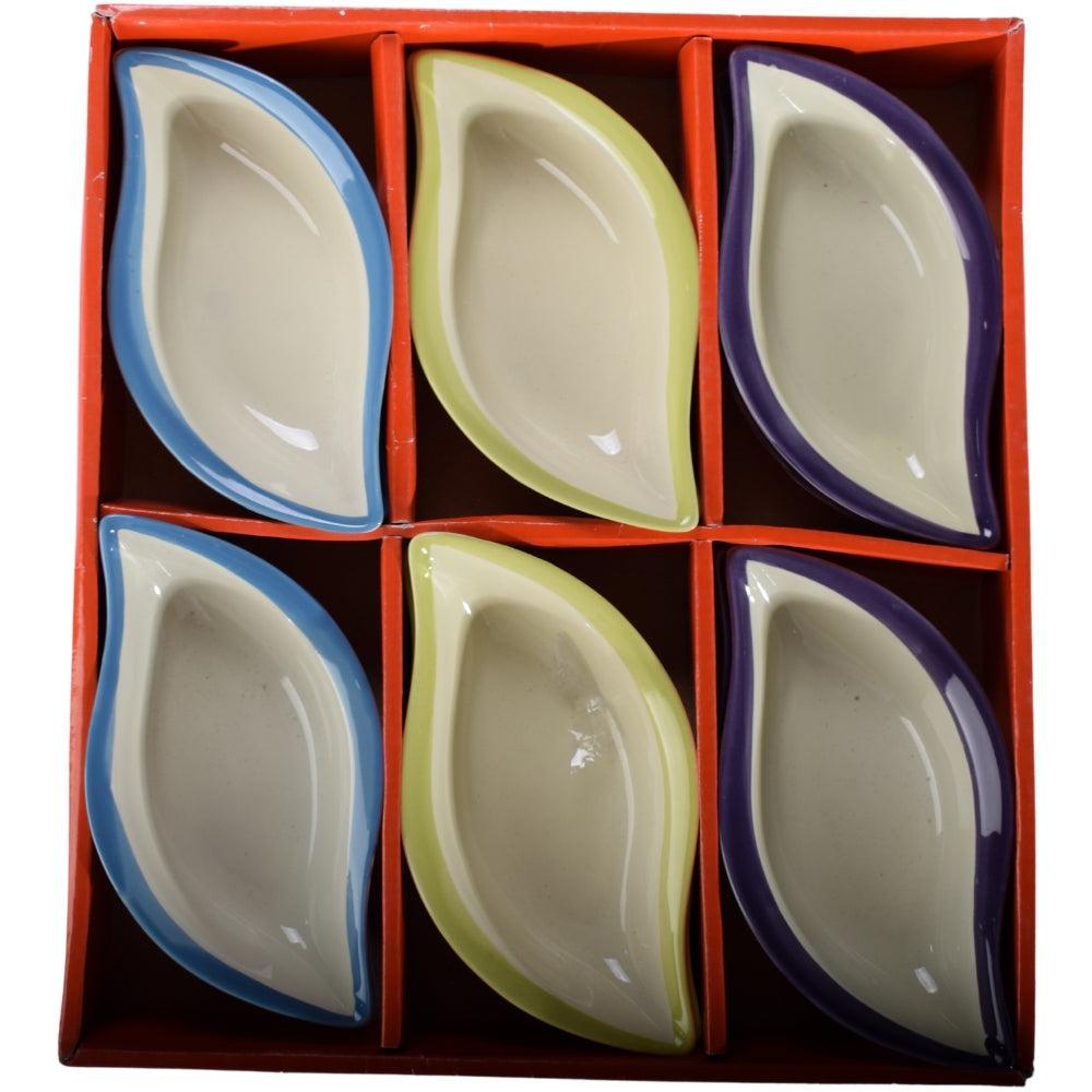 Set Of 12 Pcs Of Bowl