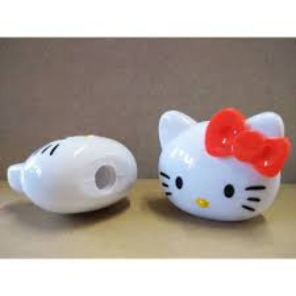 Sharpener Pencil Hello Kitty Sharpener Single Hole Student Pencil Sharpener Penajam Pengasah Pensel