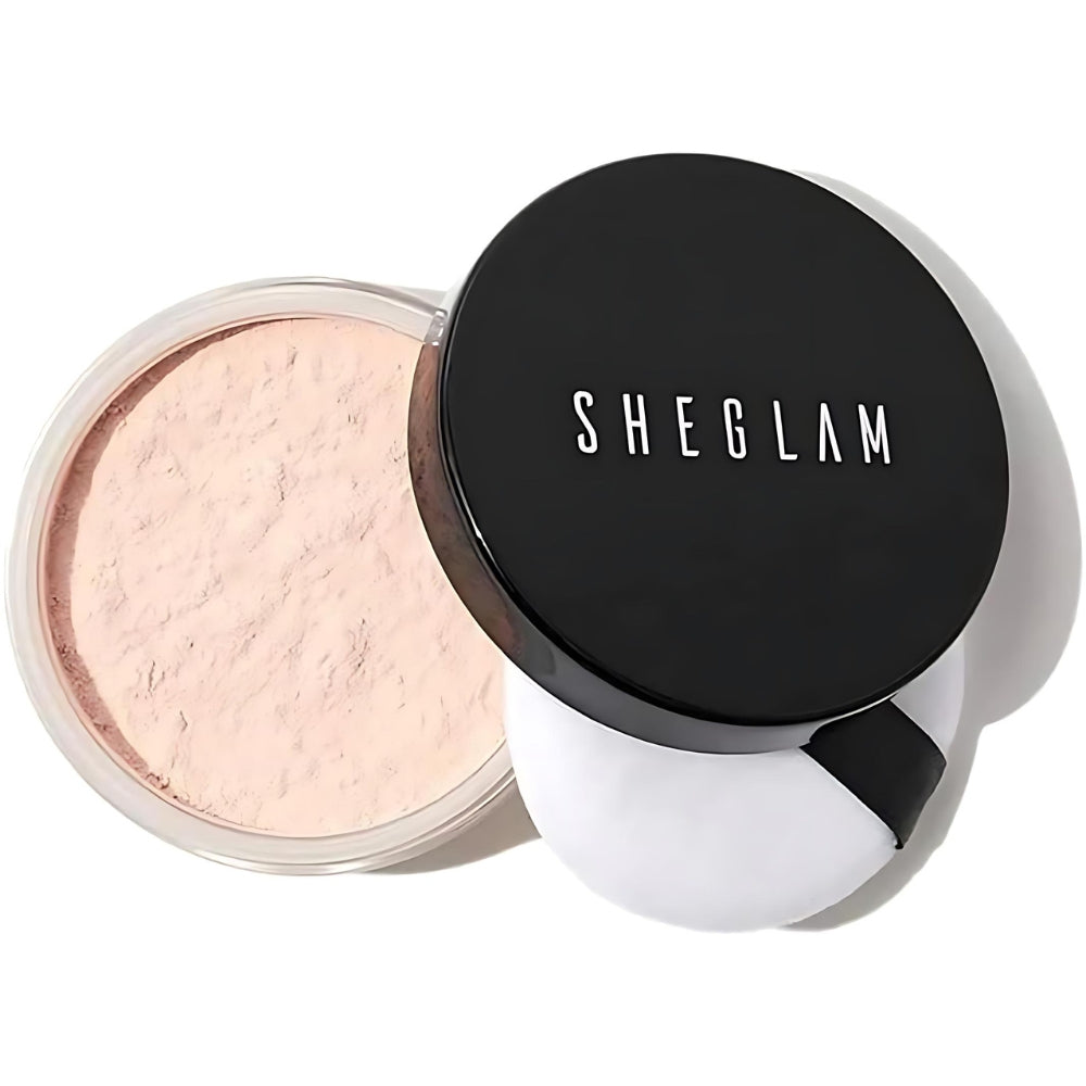 Sheglam Baked Glow Setting Powder