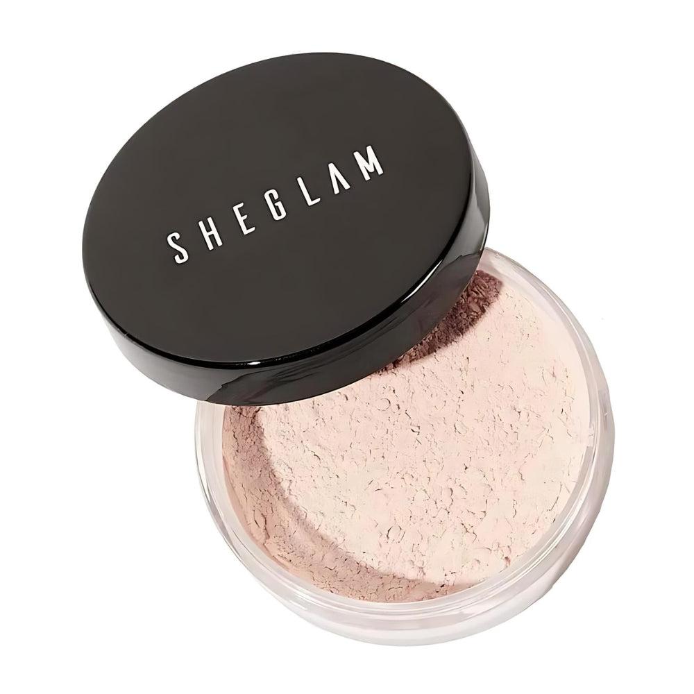 Sheglam Baked Glow Setting Powder