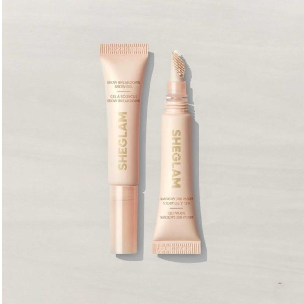 Sheglam Brow Breakdown Brow Gel