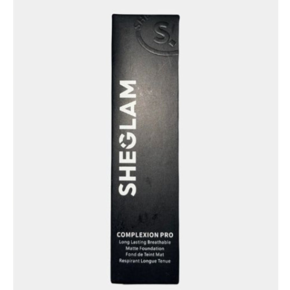 Sheglam Complexion Pro makeup prime