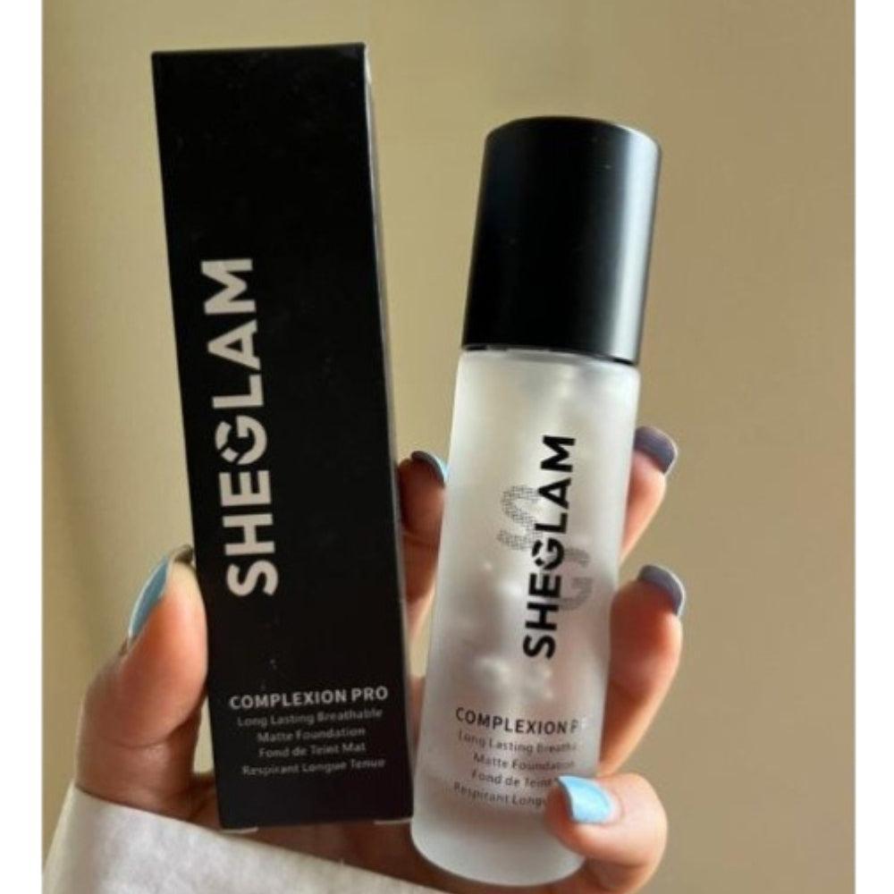 Sheglam Complexion Pro makeup prime