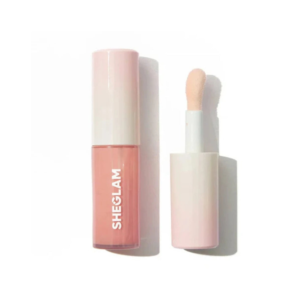 Sheglam HOT GOSS PLUMPING LIP GLOSS-OH EM GEE