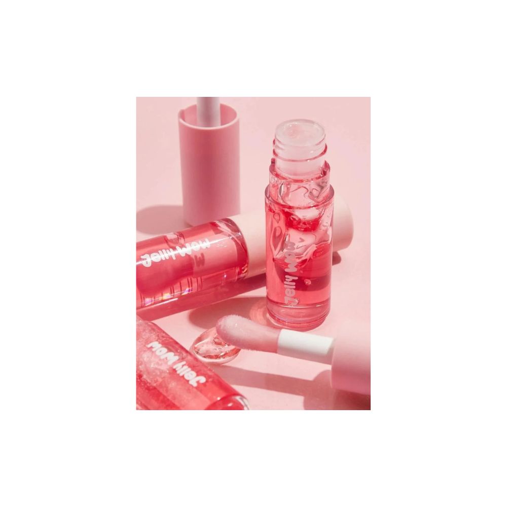 Sheglam Lip Balm Oil - Berry Involved