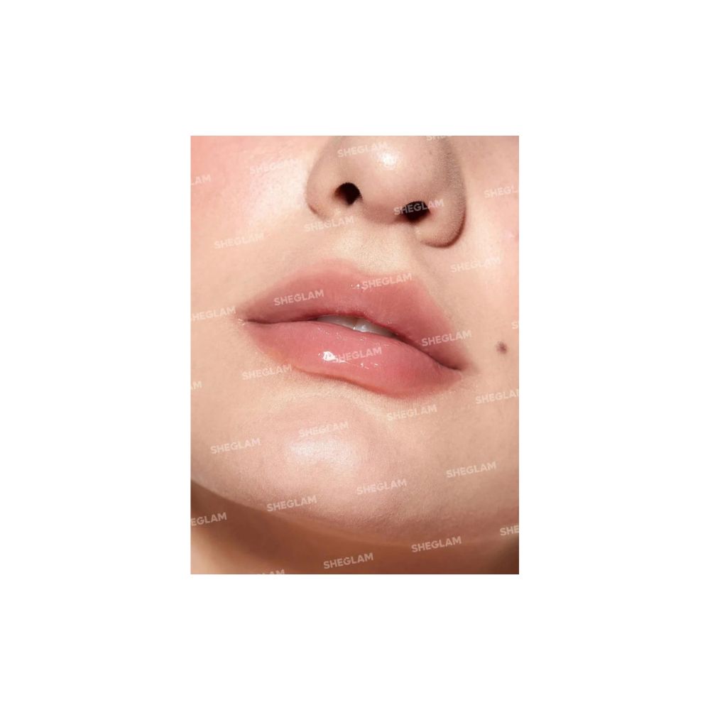 Sheglam Lip Balm Oil - Berry Involved
